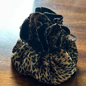 Jewelry travel organizer